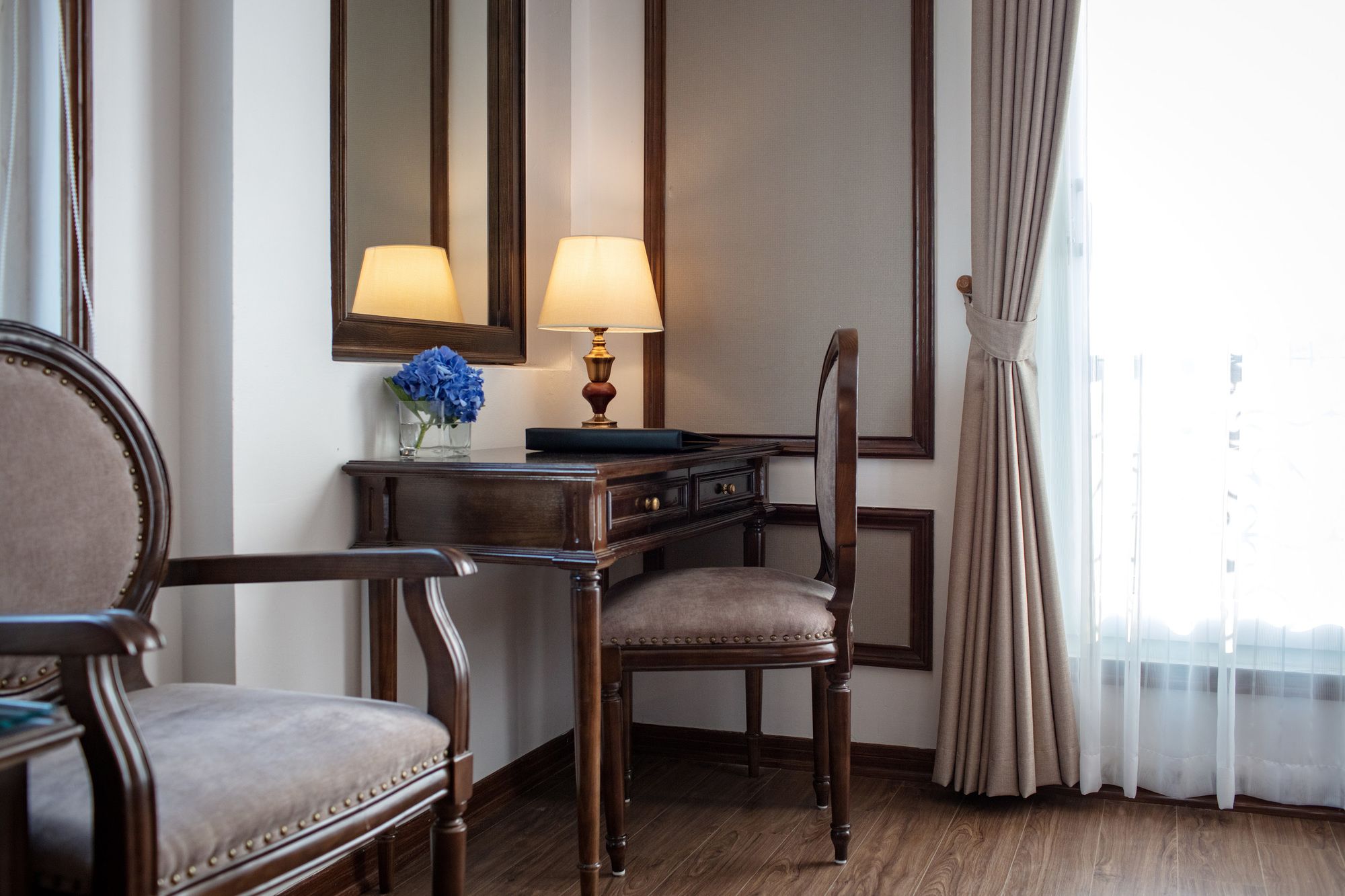 Фото Alisa Hotel & SPA