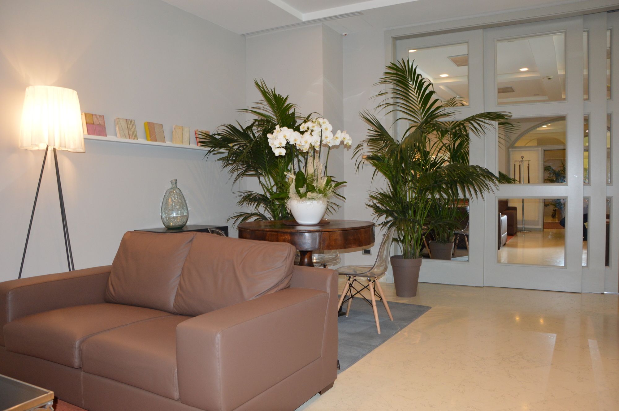 Фото Hotel del Porto