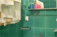 Фото Hotel Tuscolano