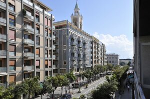 Гостиница Le Stanze Sul Corso