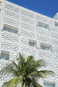 Гостиница Emiliano Rio