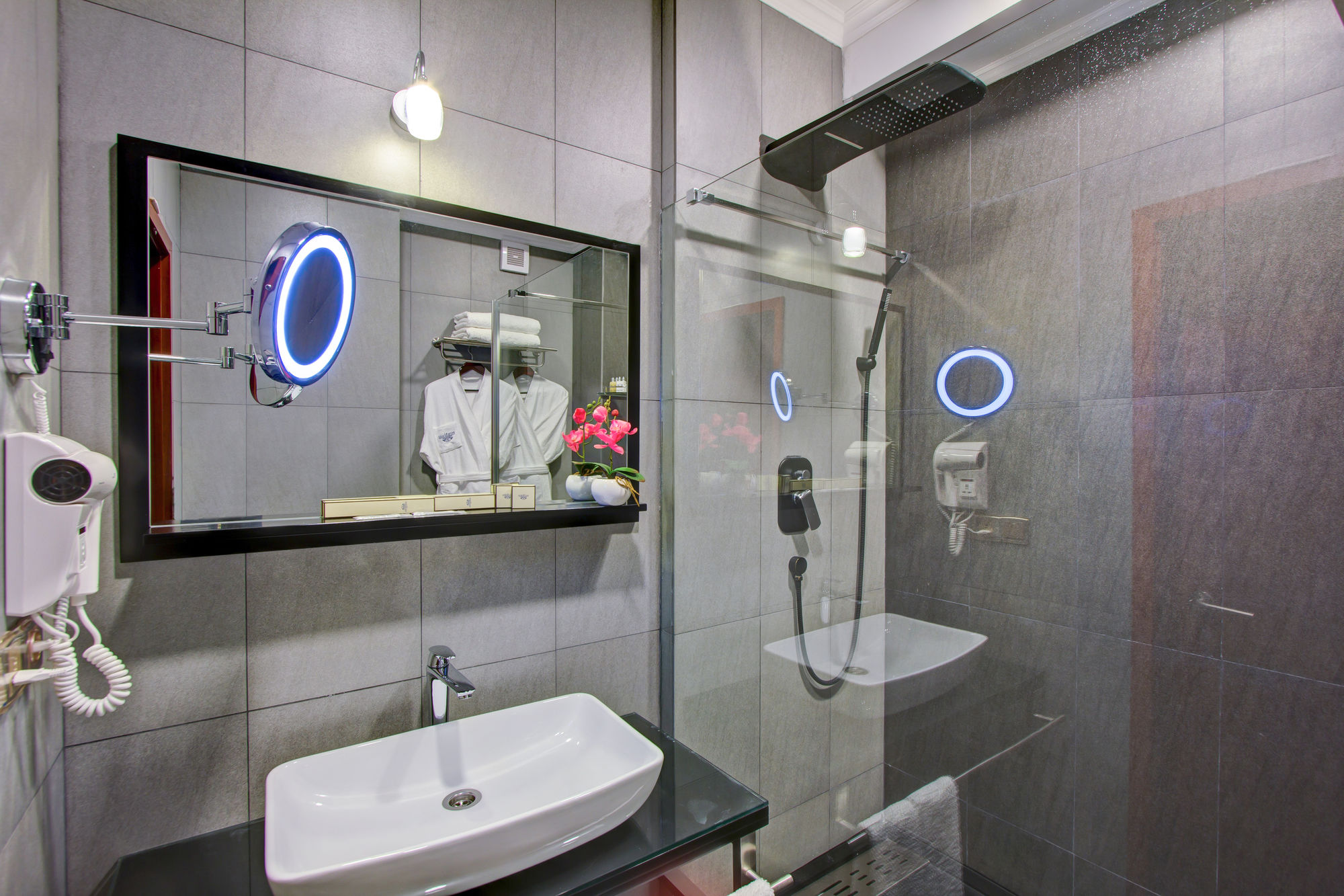 Фото Отель Лулу