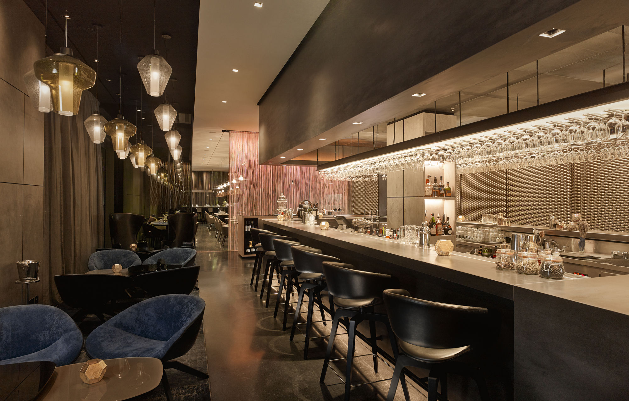 Фото Park Plaza London Waterloo