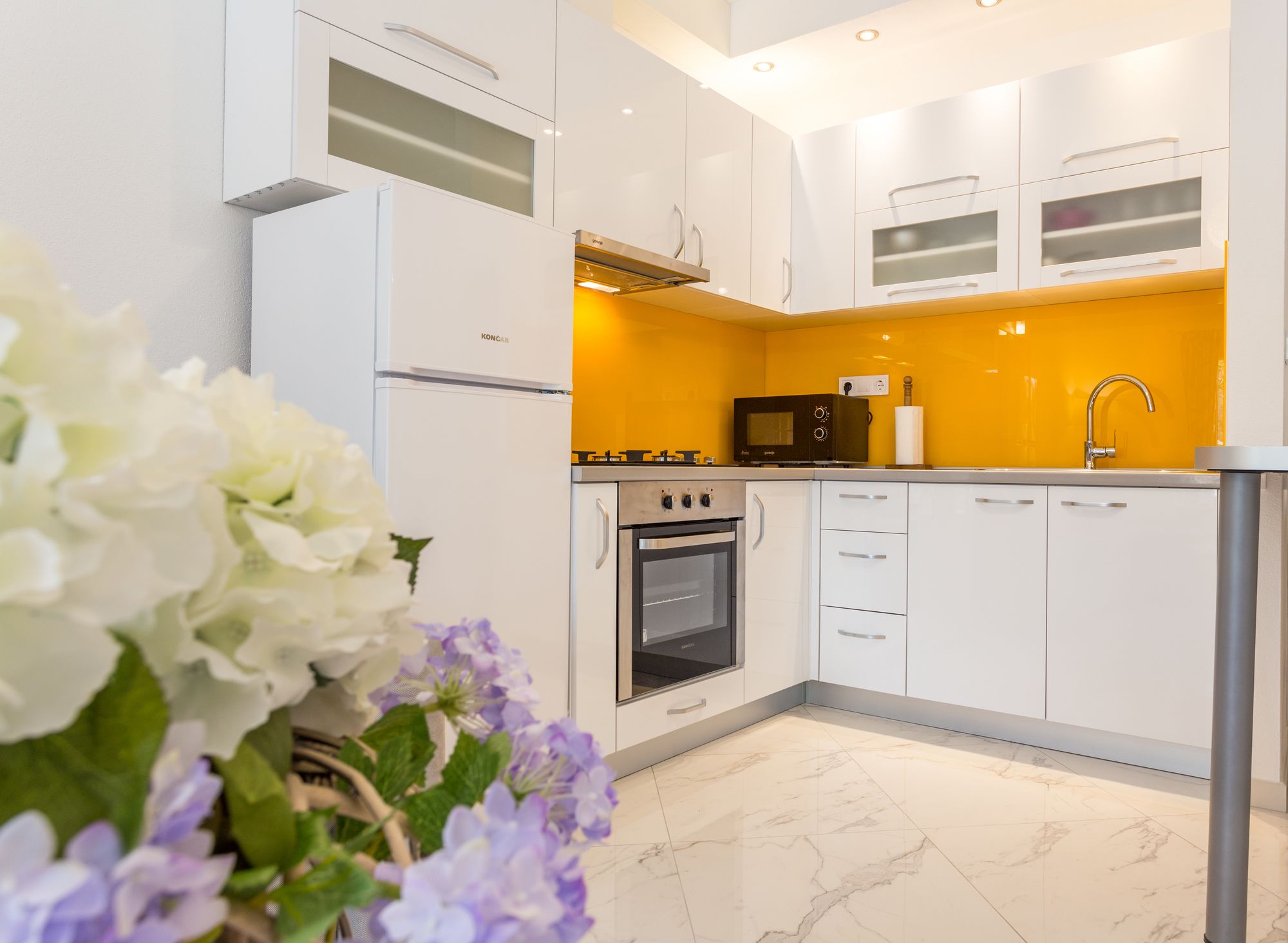 Фото Apartments Capitis in the Centre