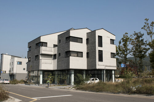 Гостиница Airport Guesthouse Ko-In в Инчхоне
