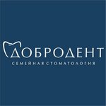 Dobrodent (Komsomolskaya ulitsa, 1), dental clinic