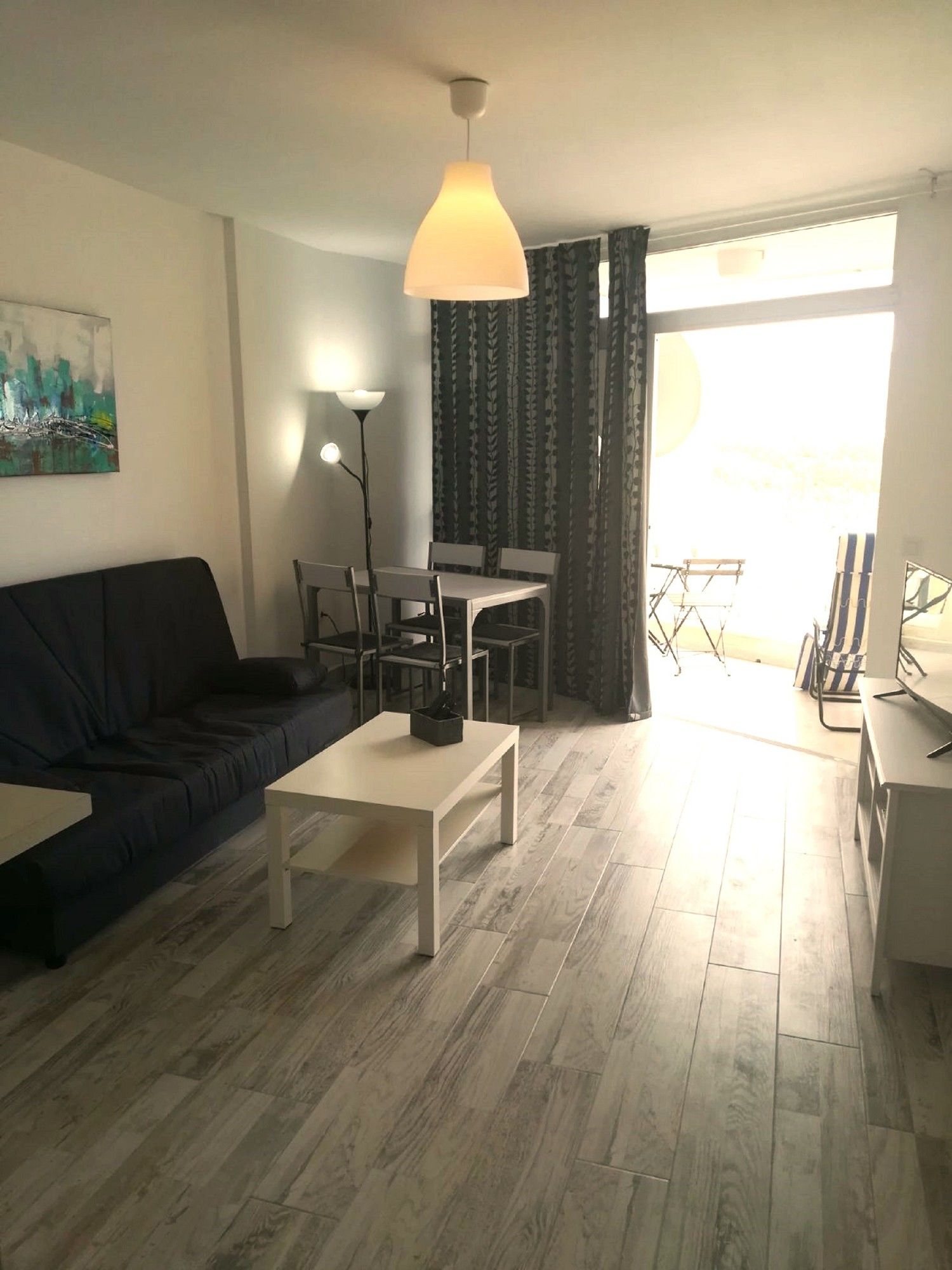 Фото Apartamento Sereno