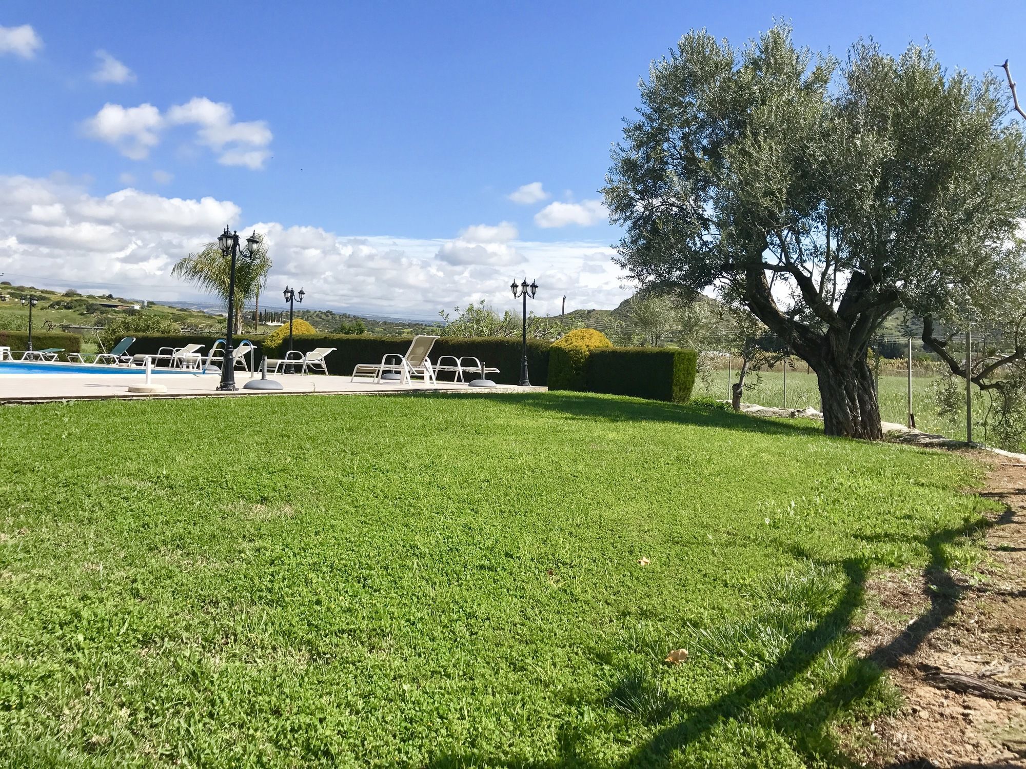 Фото Himonas Apartments