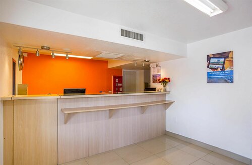 Гостиница Studio 1 Moscow Hotel & Extended Stay в Штате Айдахо