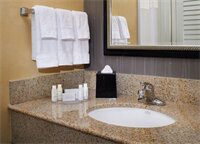 Фото Courtyard by Marriott Columbus Dublin