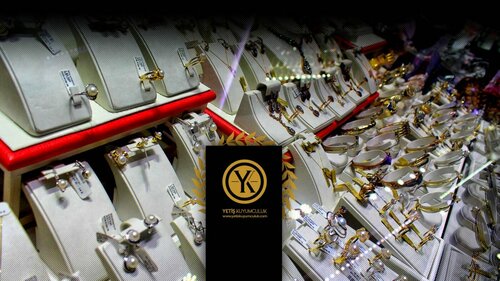 Yetiş Kuyumculuk Fotoğraf 2