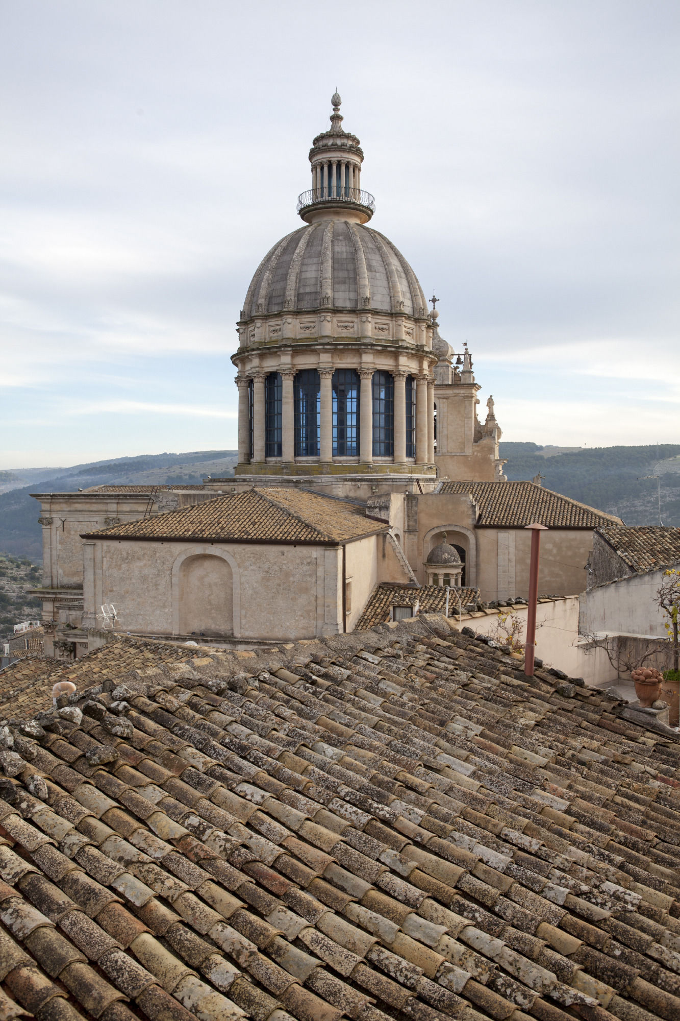 Фото Il Duomo Relais