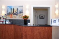 Фото Hotel West an der Bockenheimer Warte