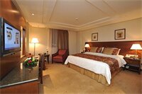 Фото Crowne Plaza Riyadh Palace
