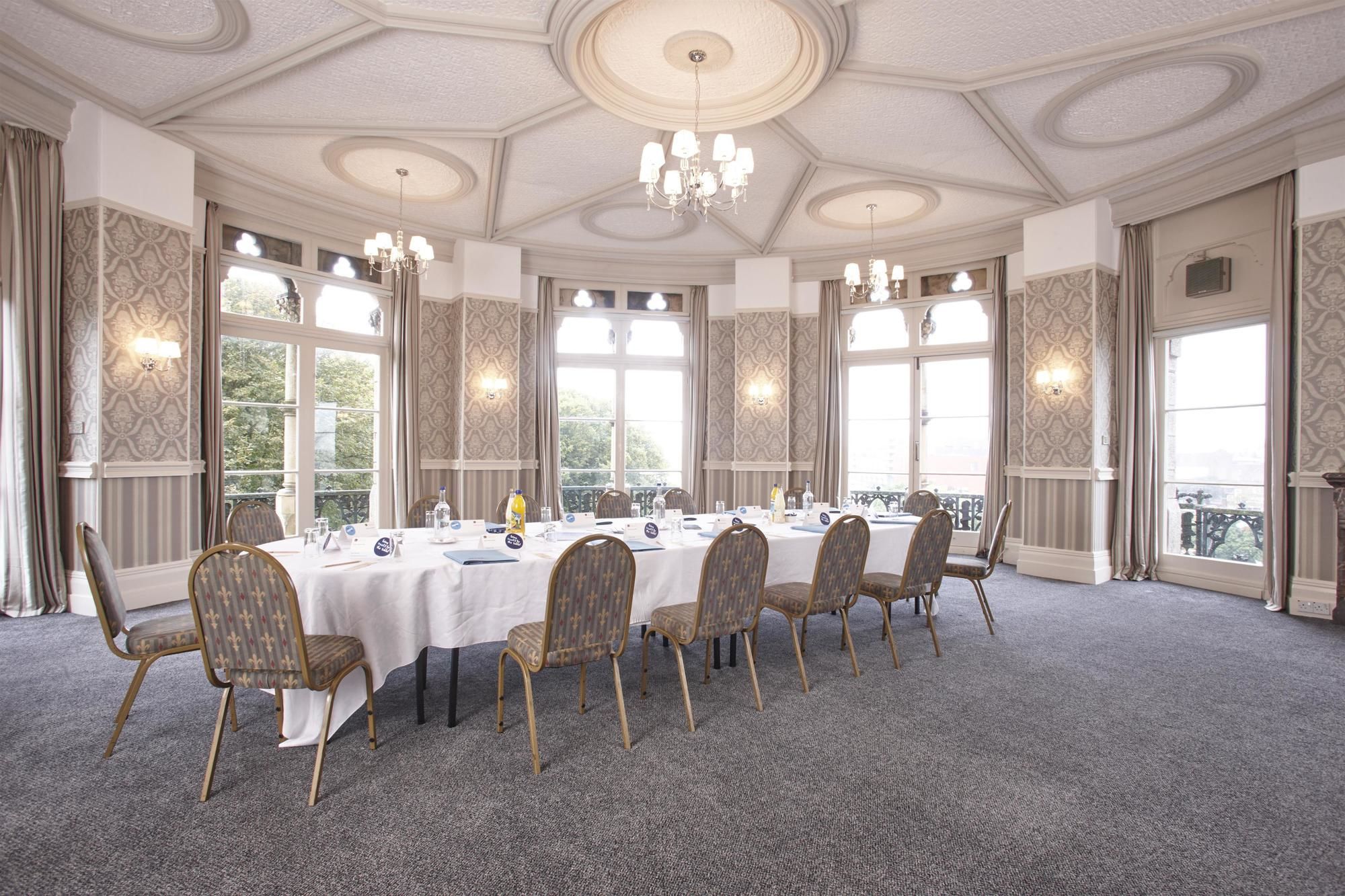 Фото Duke Of Cornwall