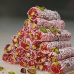 Haci Bayram Turkish Delight (İstanbul, Sultangazi, Sultançiftliği Mah., 10. Sok., 7), confectionary
