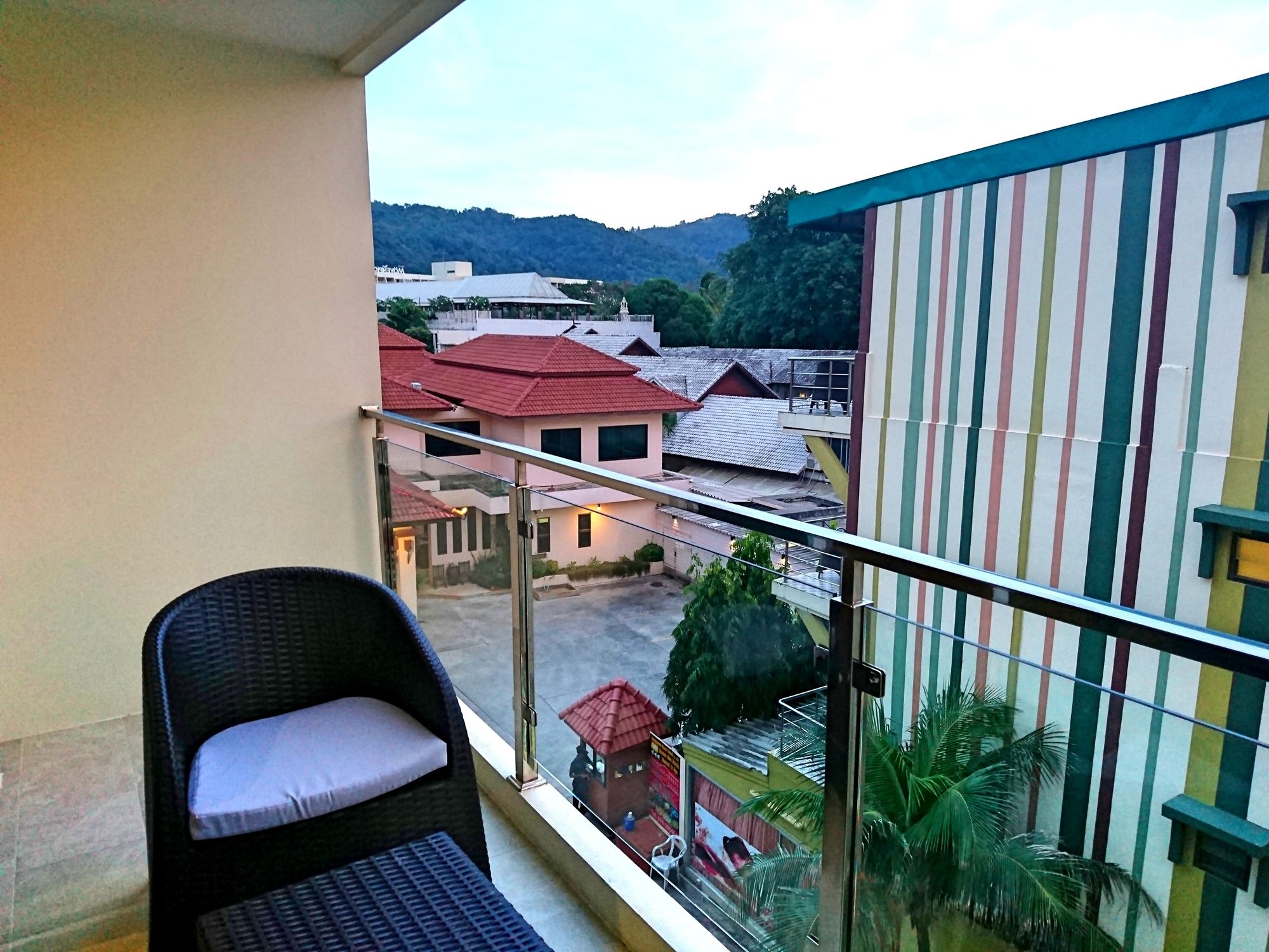 Фото Anda Beachside