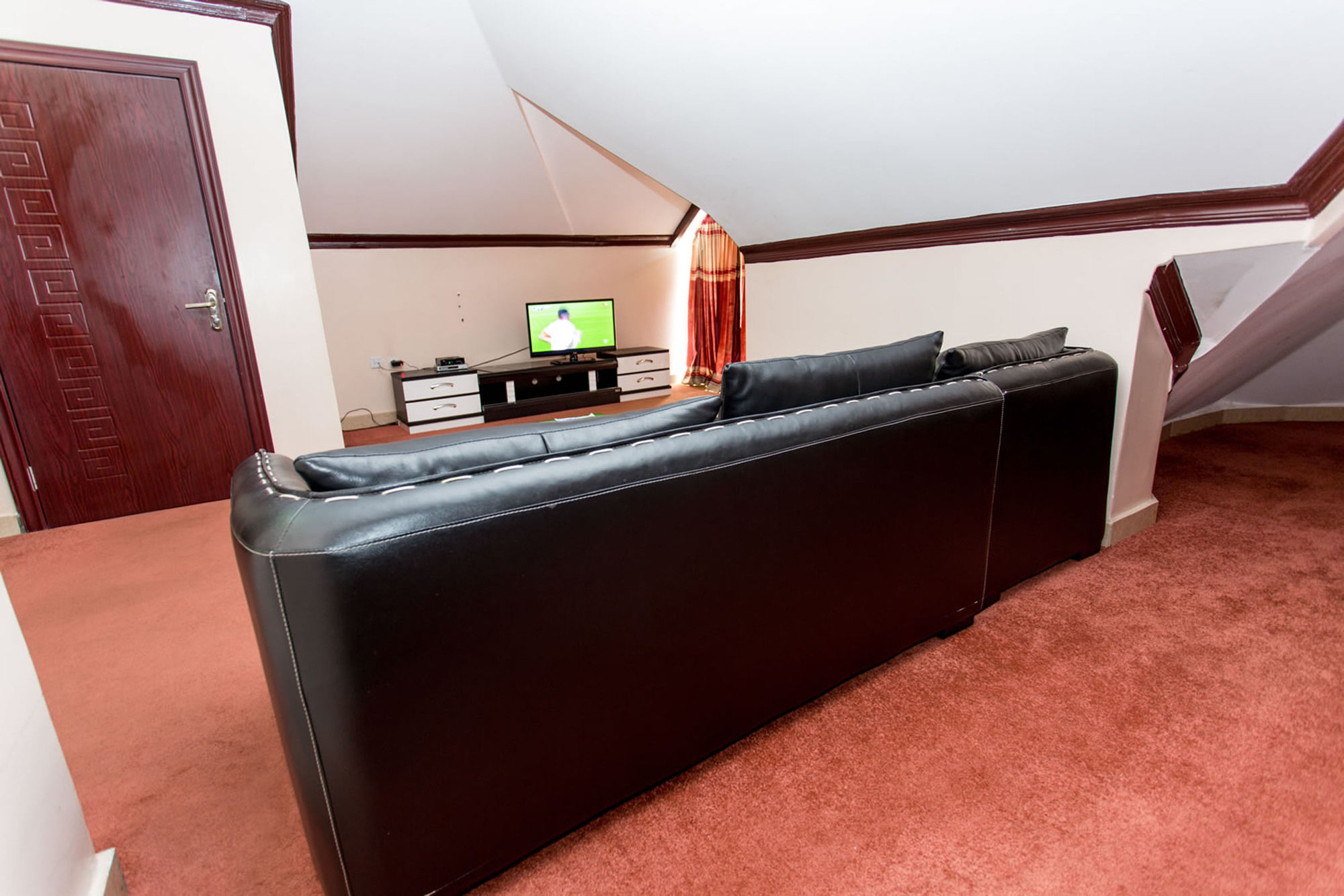 Фото Legend Hotel