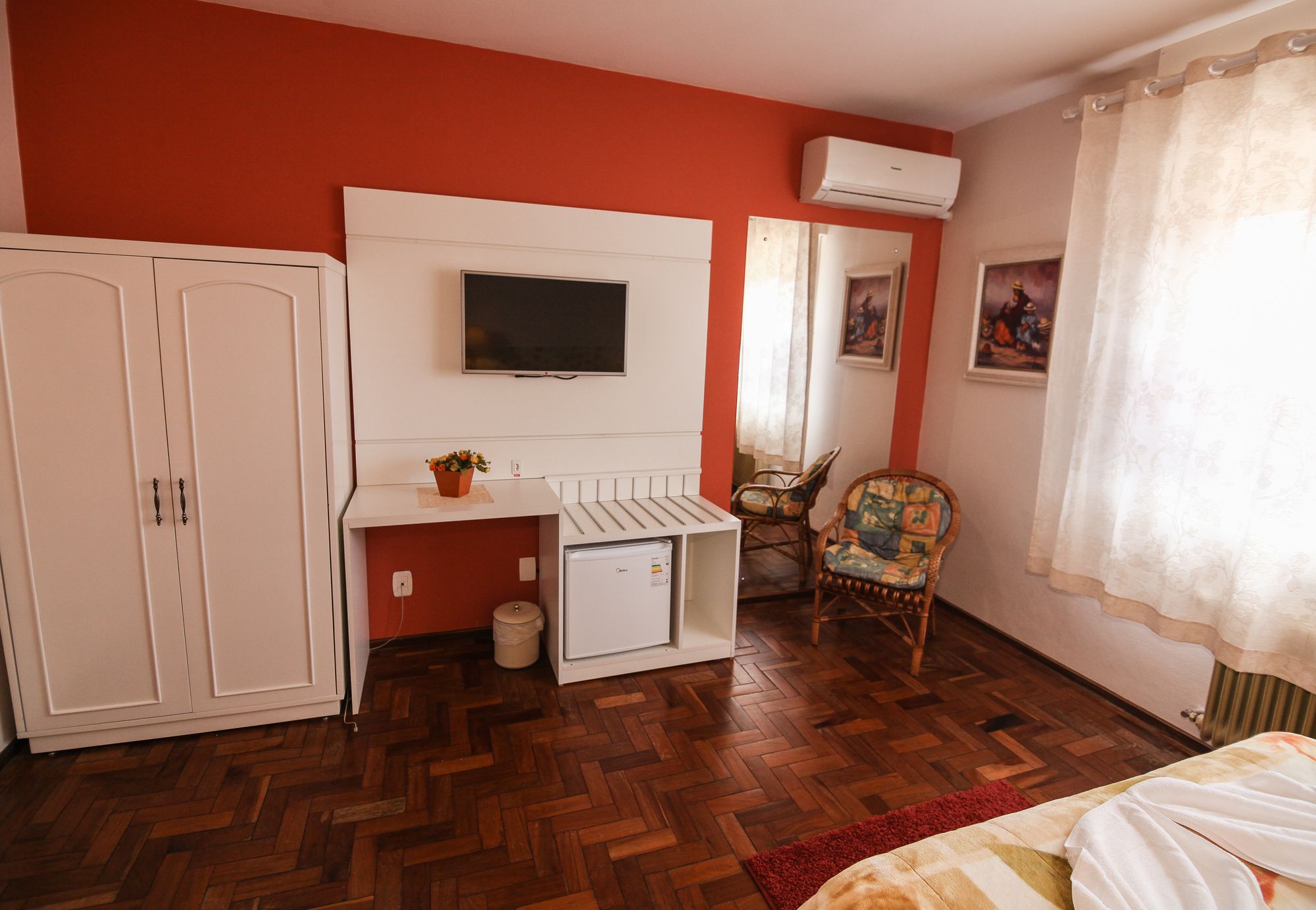 Фото Pousada Betania