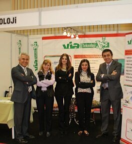 IT company Vıa Bilgisayar Sistemleri, Ankara, photo