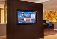 Фото Courtyard by Marriott Charlotte Southpark