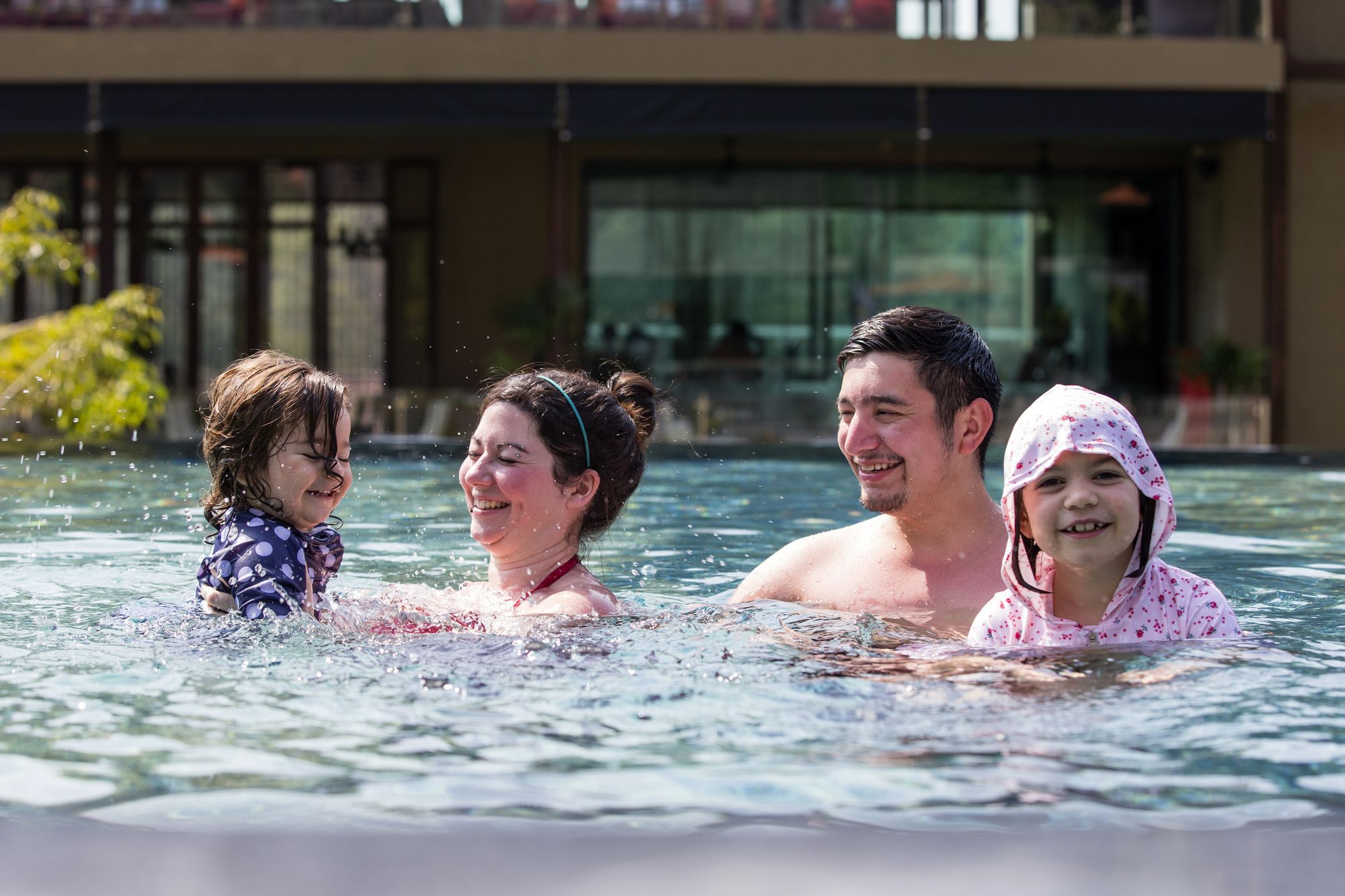 Фото Sunsuri Villas