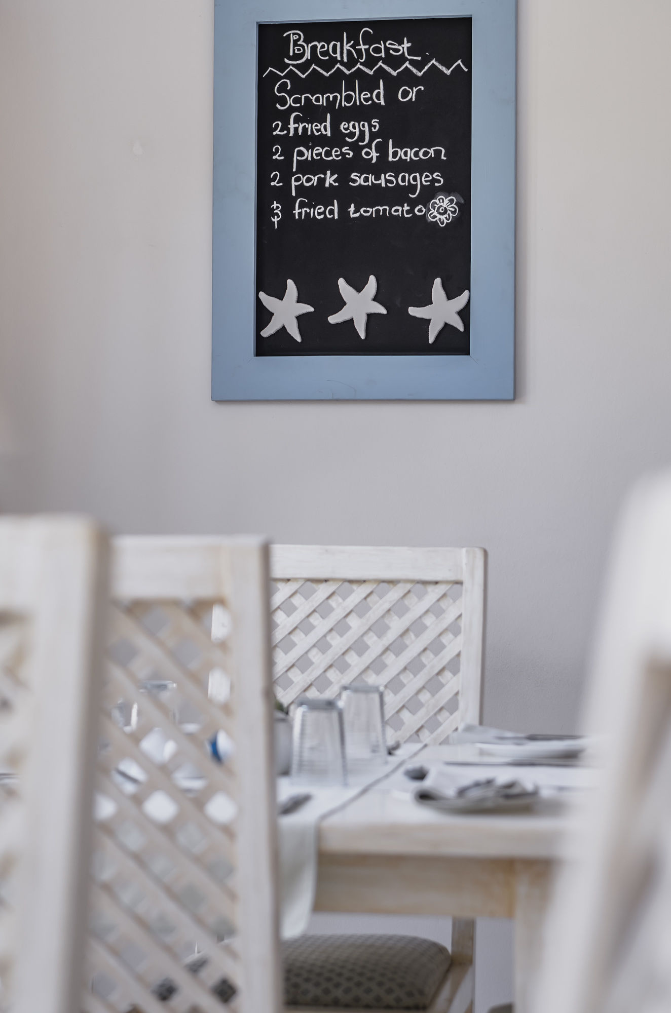 Фото Admiral's Lodge Guest House B & B