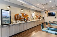 Фото Holiday Inn Express Washington Dc N-Silver Spring, an Ihg Hotel