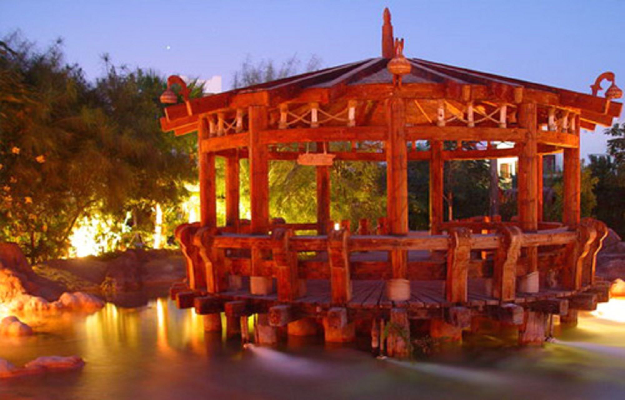 Фото отеля 3