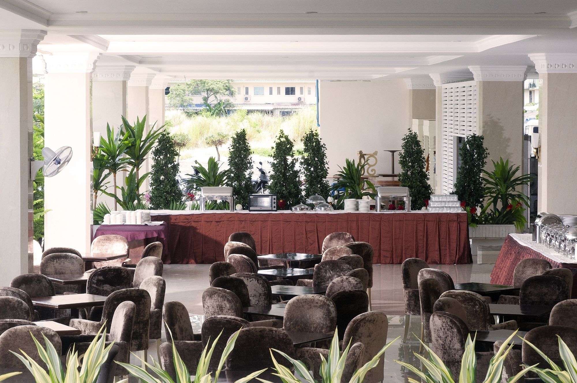 Фото Lk Grand Living Place