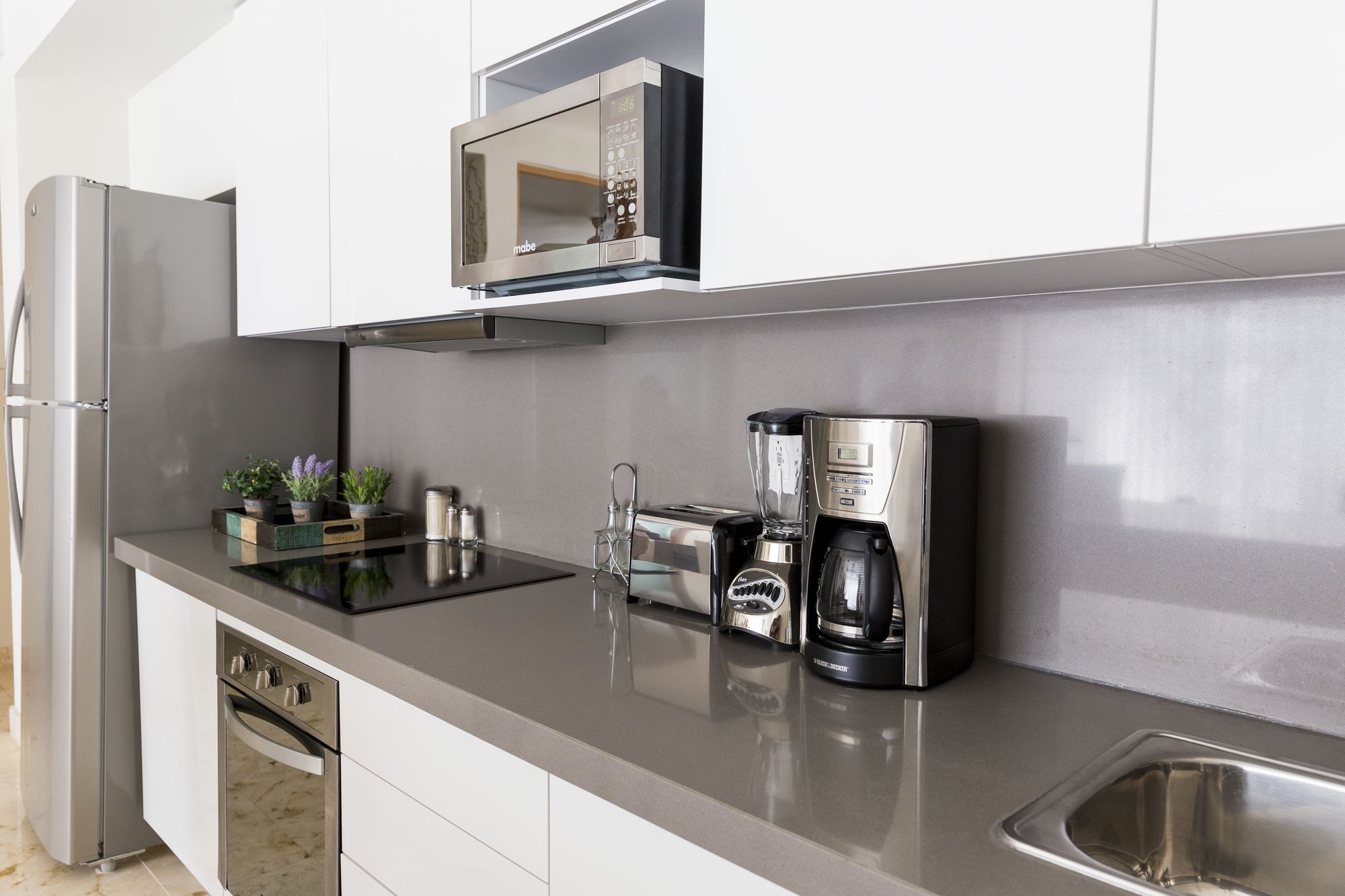 Фото Anah Luxury Condos by Baitna