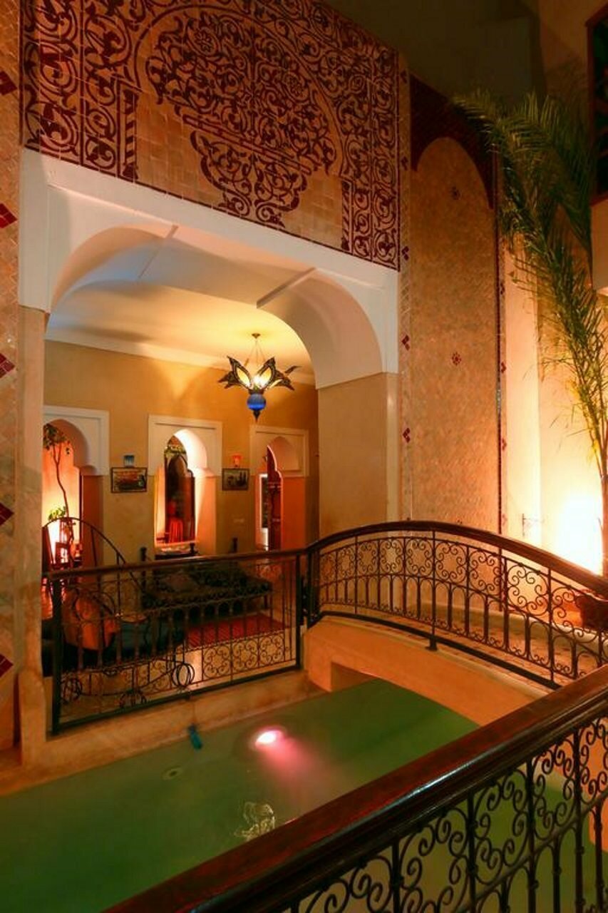 Фото Riad Sidi Mimoune