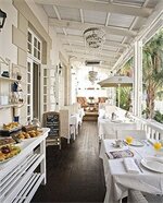 Фото Blackheath Lodge