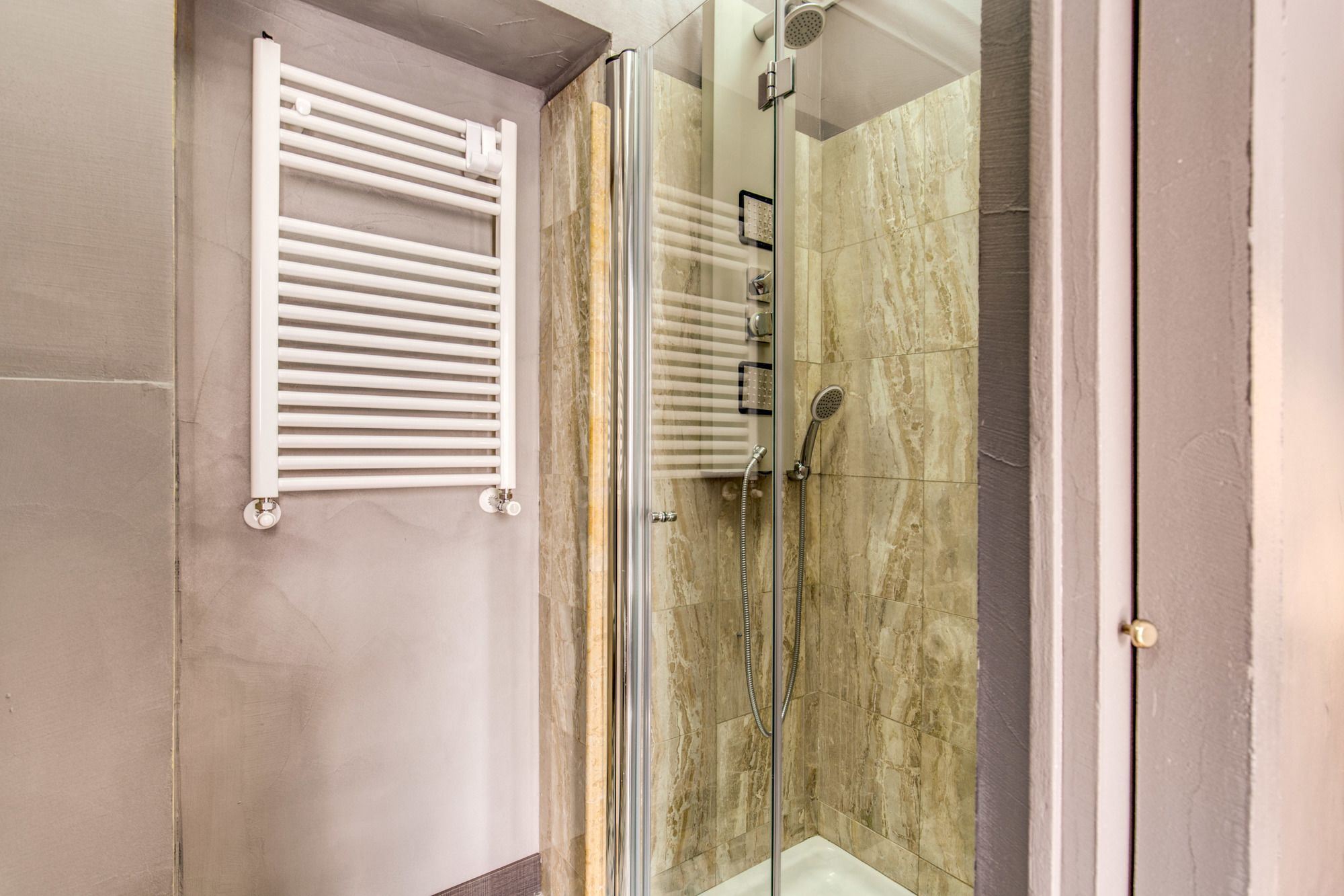 Фото Suite in Rome Veneto