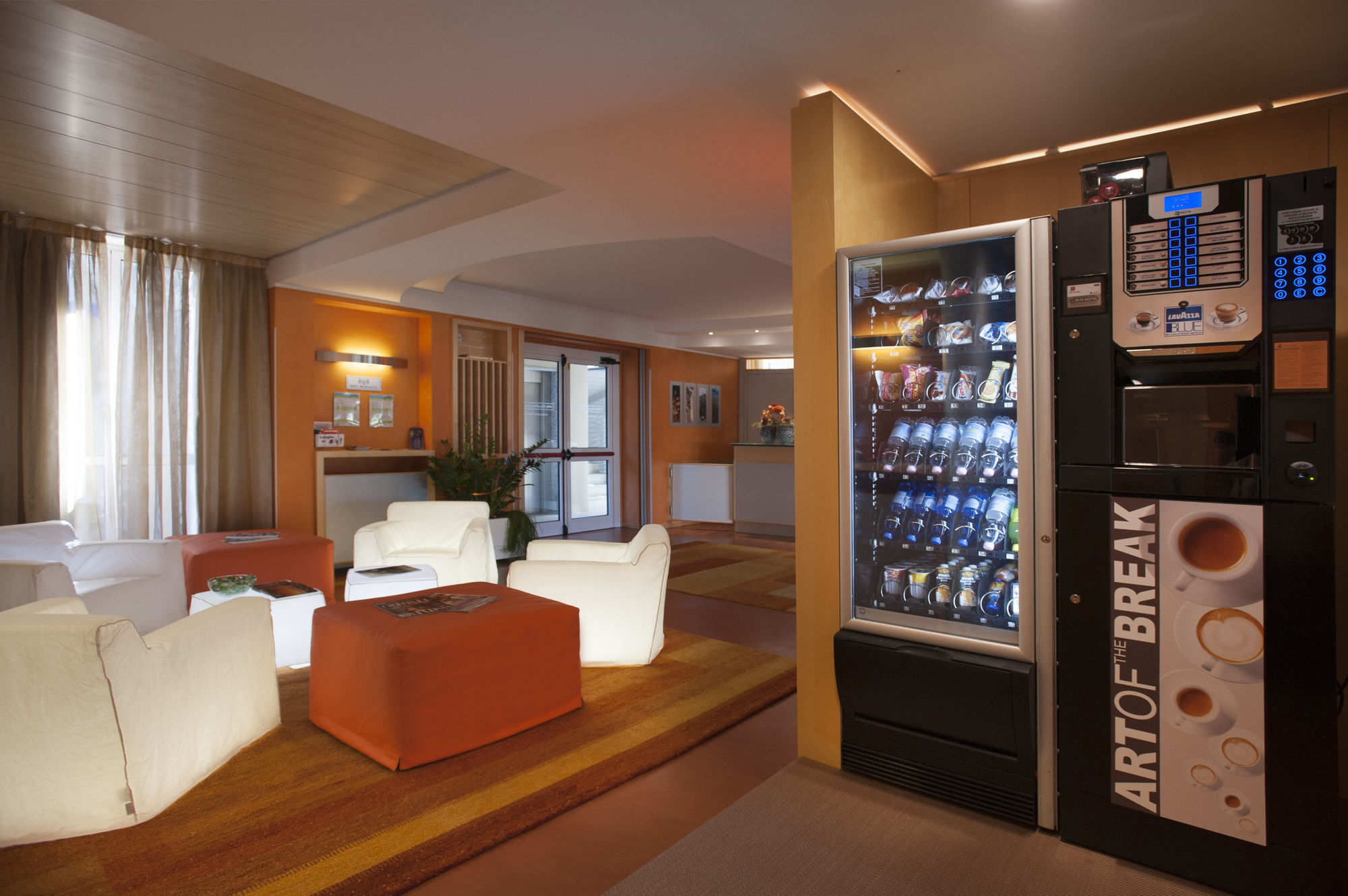 Фото Alba Residence