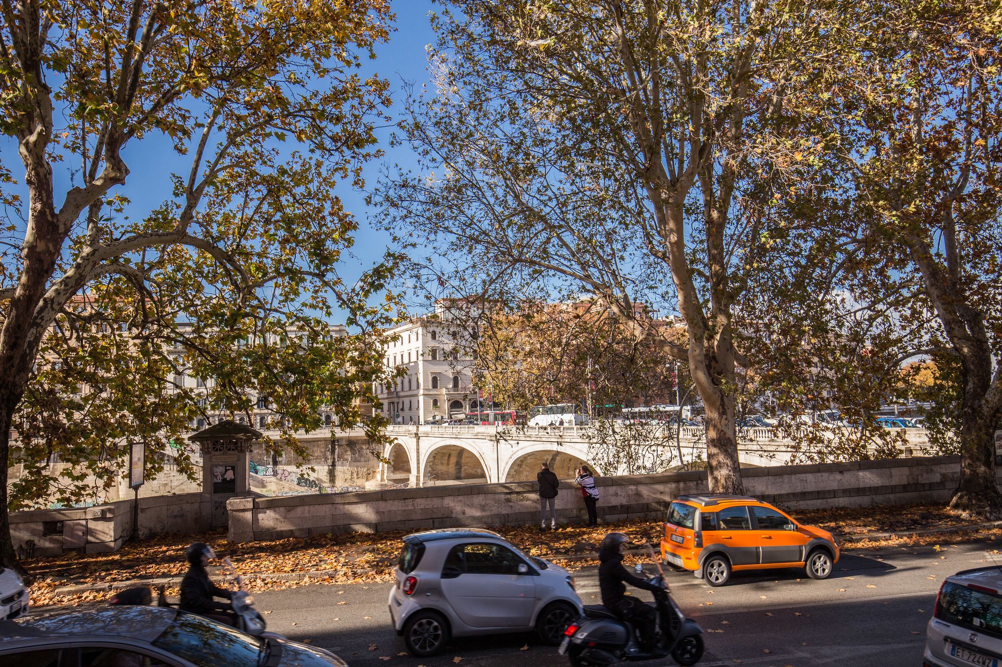 Фото Orange Suites