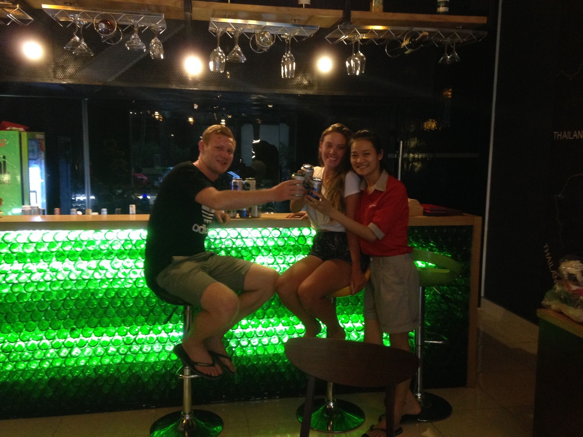 Фото Amy Hostel Hue