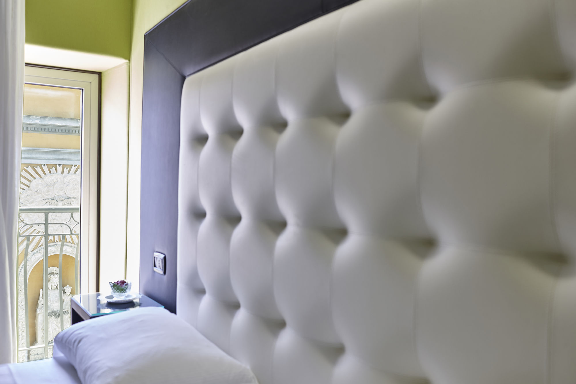 Фото Отель Style Caserta