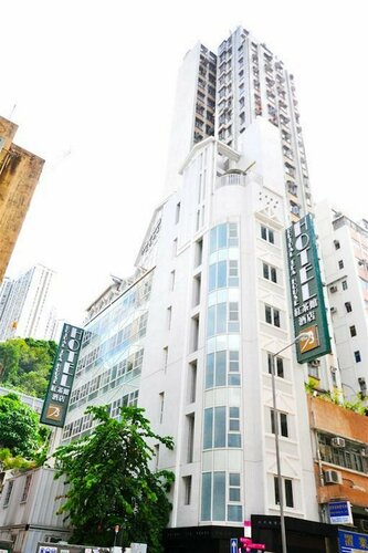 Bluejay Residences