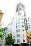 Bluejay Residences