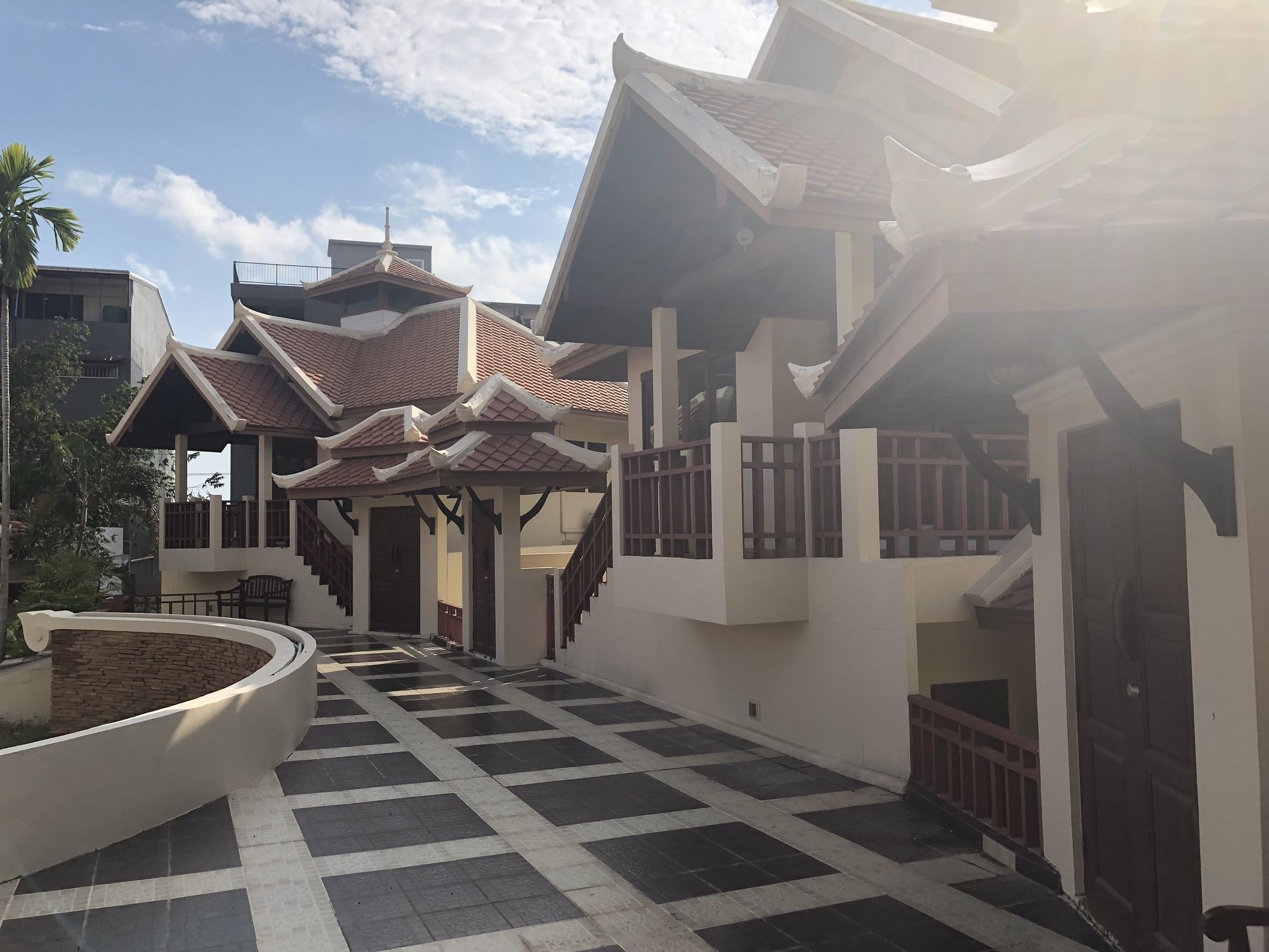 Фото Achawalai Residence Village