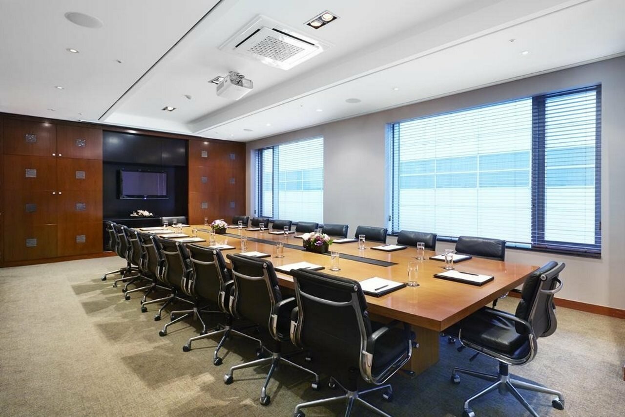 Фото Oakwood Premier Coex Center