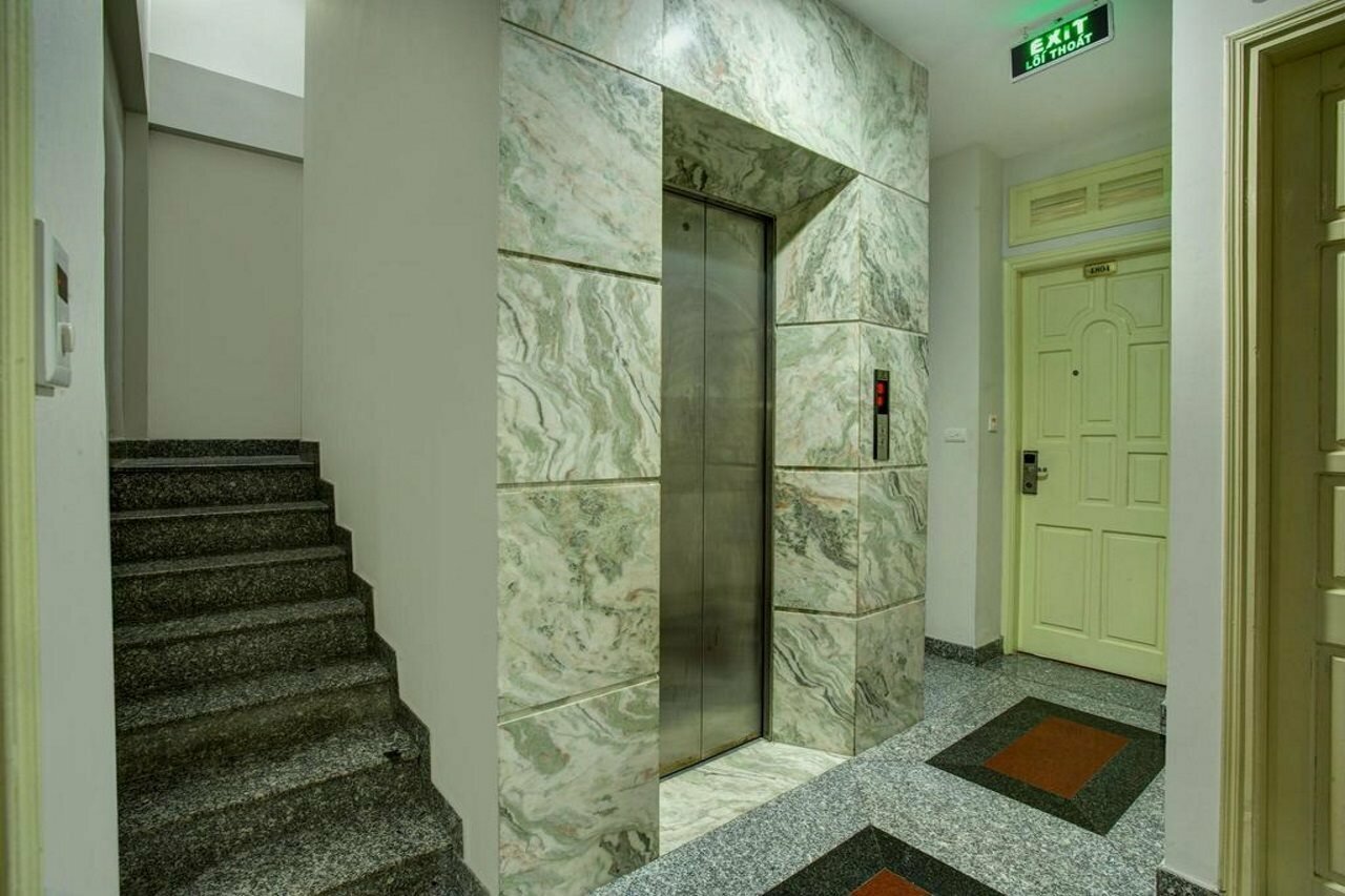 Фото Diamond Legend Hotel