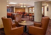 Фото Residence Inn by Marriott Washington DC Dupont Circle