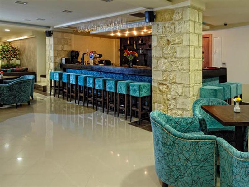 Фото Mistral Mare Hotel