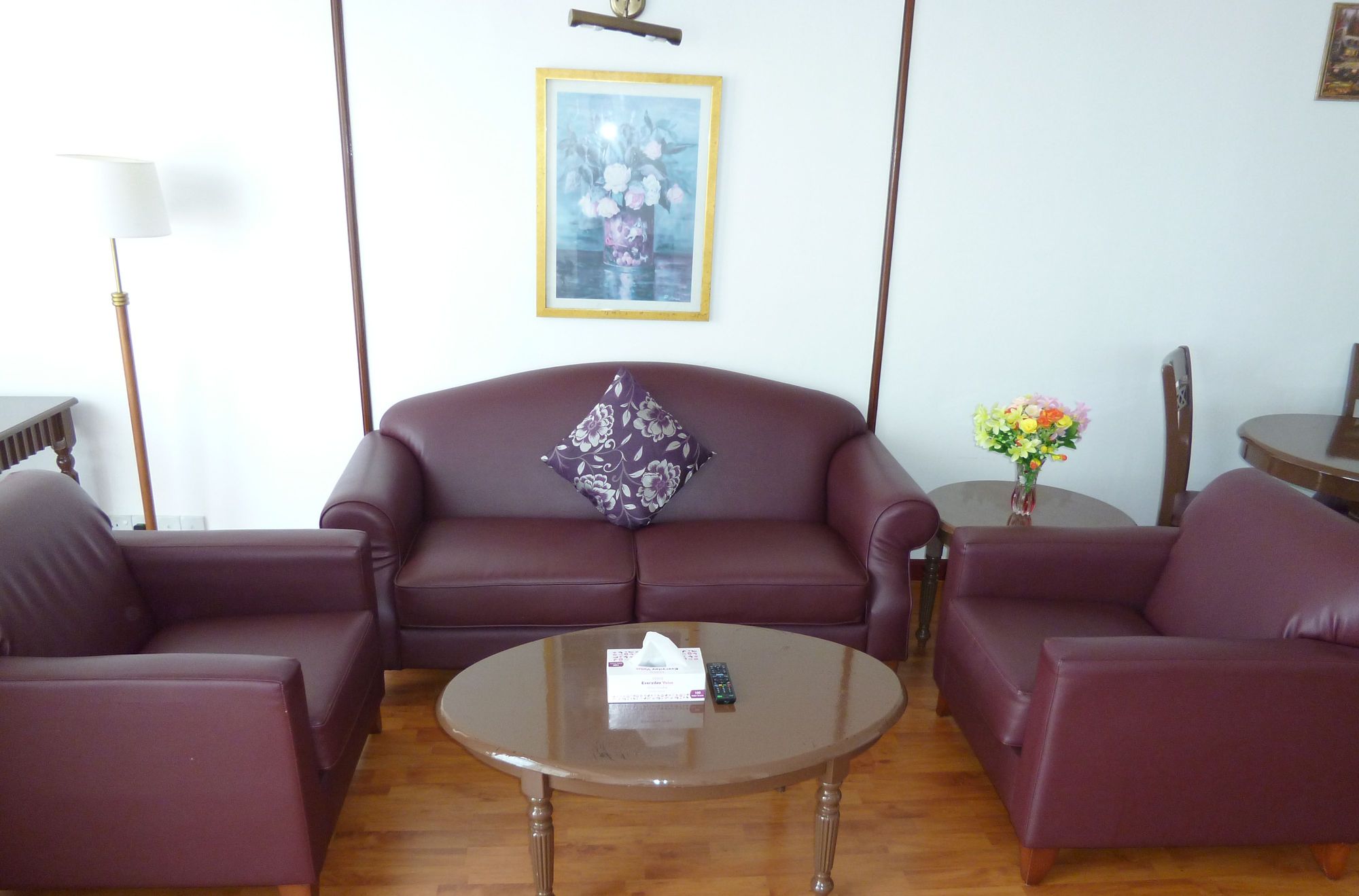 Фото Go Daily service