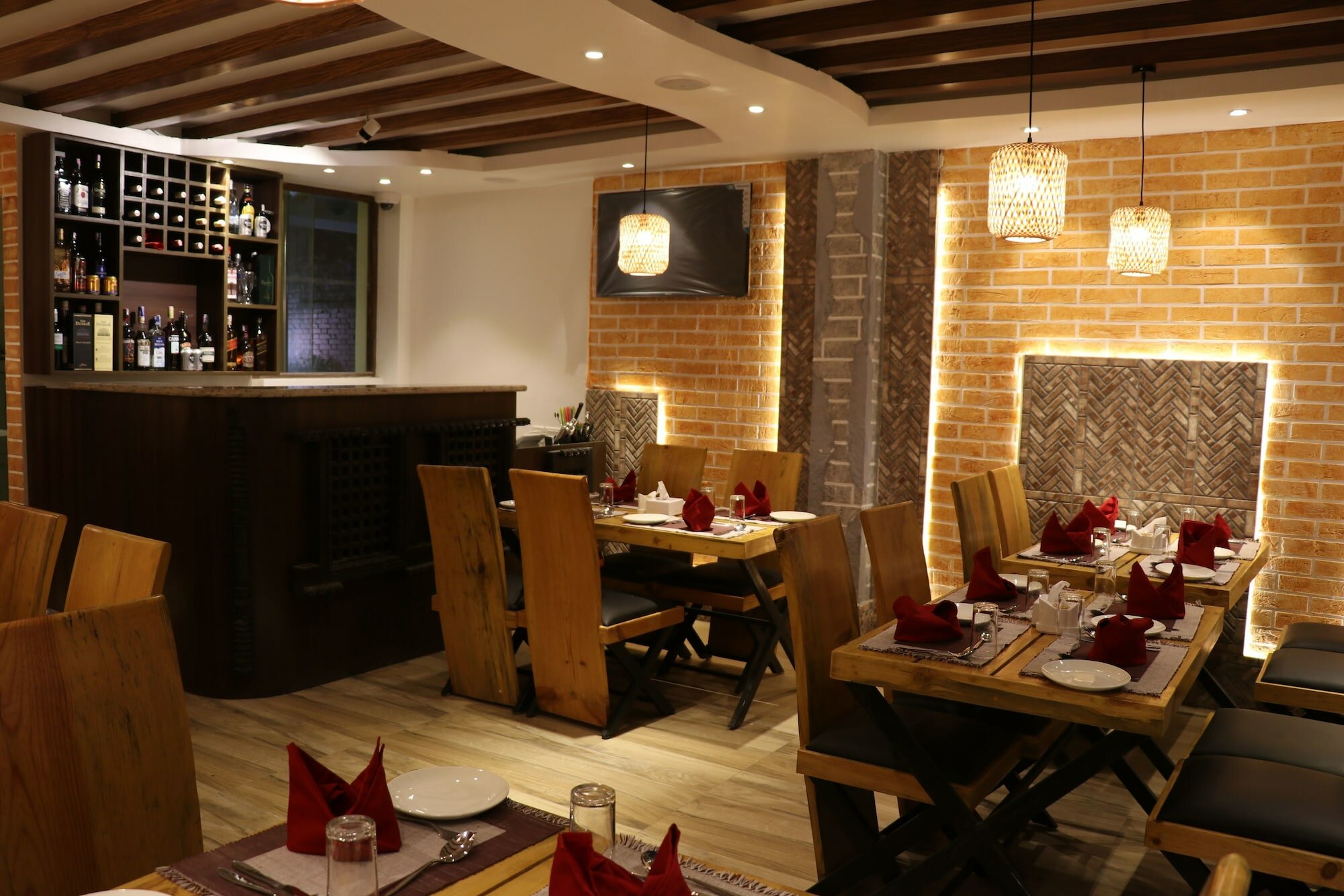 Фото Hotel Ruza Nepal