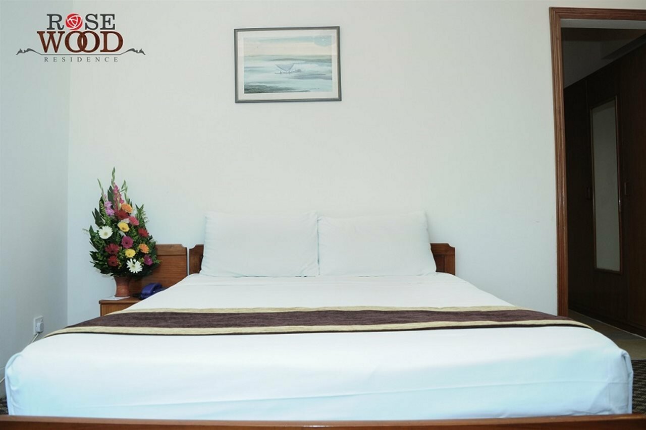Фото Rose wood Residence