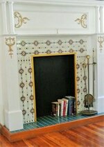 Фото Mansion Inn