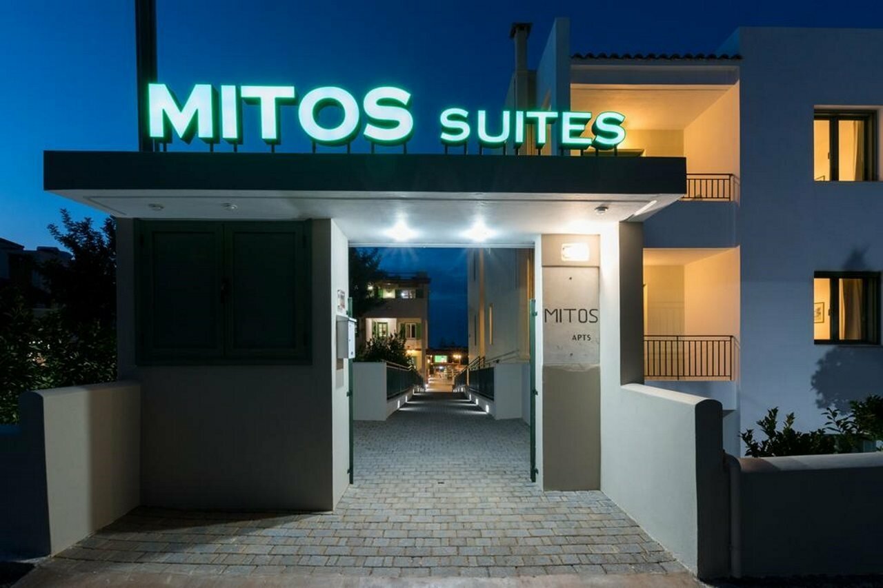 Фото Mitos Village